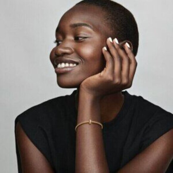 Pandora Studded Clip Charm - Picture 2 of 5